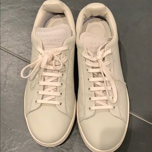 Stan Smith- limited edition Barney’s collab!